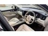 Volvo XC60 Core, B5 AWD mild hybrid, Petrol