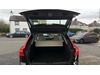 Volvo XC60 Core, B5 AWD mild hybrid, Petrol