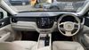 Volvo XC60 Core, B5 AWD mild hybrid, Petrol