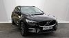 Volvo XC60 Core, B5 AWD mild hybrid, Petrol