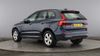 Volvo XC60 Momentum, B4 AWD mild hybrid