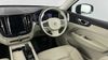 Volvo XC60 Momentum, B4 AWD mild hybrid