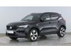 Volvo XC40 Plus, B3 Mild hybrid, Petrol, Dark