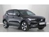 Volvo XC40 Plus, B3 Mild hybrid, Petrol, Dark