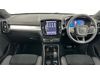 Volvo XC40 Plus, B3 Mild hybrid, Petrol, Dark