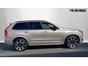 Volvo XC90 Recharge Plus, T8 AWD Plug-in hybrid, Electric/Petrol, Dark, 7 Seats