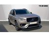 Volvo XC90 Recharge Plus, T8 AWD Plug-in hybrid, Electric/Petrol, Dark, 7 Seats