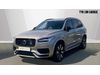 Volvo XC90 Recharge Plus, T8 AWD Plug-in hybrid, Electric/Petrol, Dark, 7 Seats