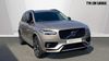 Volvo XC90 Recharge Plus, T8 AWD Plug-in hybrid, Electric/Petrol, Dark, 7 Seats