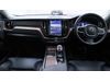 Volvo XC60 Recharge Ultimate, T8 AWD Plug-in hybrid, Electric/Petrol, Bright