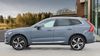 Volvo XC60 Recharge Ultimate, T8 AWD Plug-in hybrid, Electric/Petrol, Bright
