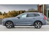 Volvo XC60 Recharge Ultimate, T8 AWD Plug-in hybrid, Electric/Petrol, Bright