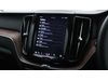 Volvo XC60 Recharge Ultimate, T8 AWD Plug-in hybrid, Electric/Petrol, Bright
