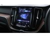 Volvo XC60 Recharge Ultimate, T8 AWD Plug-in hybrid, Electric/Petrol, Bright