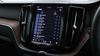 Volvo XC60 Recharge Ultimate, T8 AWD Plug-in hybrid, Electric/Petrol, Bright