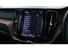 Volvo XC60 Recharge Ultimate, T8 AWD Plug-in hybrid, Electric/Petrol, Bright