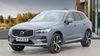 Volvo XC60 Recharge Ultimate, T8 AWD Plug-in hybrid, Electric/Petrol, Bright