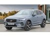 Volvo XC60 Recharge Ultimate, T8 AWD Plug-in hybrid, Electric/Petrol, Bright