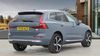 Volvo XC60 Recharge Ultimate, T8 AWD Plug-in hybrid, Electric/Petrol, Bright