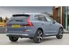 Volvo XC60 Recharge Ultimate, T8 AWD Plug-in hybrid, Electric/Petrol, Bright