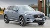 Volvo XC60 Recharge Ultimate, T8 AWD Plug-in hybrid, Electric/Petrol, Bright