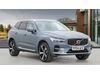 Volvo XC60 Recharge Ultimate, T8 AWD Plug-in hybrid, Electric/Petrol, Bright