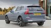 Volvo XC60 Recharge Ultimate, T8 AWD Plug-in hybrid, Electric/Petrol, Bright