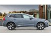 Volvo XC60 Recharge Ultimate, T8 AWD Plug-in hybrid, Electric/Petrol, Bright