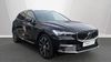 Volvo XC60 Recharge Ultimate, T8 AWD plug-in hybrid, Electric/Petrol, Bright