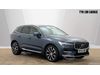 Volvo XC60 Ultra, B5 AWD Mild hybrid, Petrol, Bright