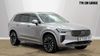 Volvo XC90 Ultra, T8 AWD Plug-in hybrid, Electric/Petrol, Bright, 7 Seats