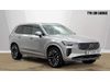 Volvo XC90 Ultra, T8 AWD Plug-in hybrid, Electric/Petrol, Bright, 7 Seats