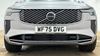 Volvo XC90 Ultra, T8 AWD Plug-in hybrid, Electric/Petrol, Bright, 7 Seats