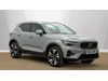 Volvo XC40 Ultra, B3 Mild hybrid, Petrol, Bright