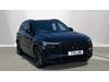Volvo XC90 Black Edition Ultra, B5 AWD Mild hybrid, Petrol, 7 Seats