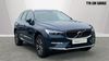 Volvo XC60 Recharge Core, T6 AWD plug-in hybrid, Electric/Petrol, Bright
