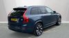 Volvo XC90 Recharge Plus, T8 AWD Plug-in hybrid, Electric/Petrol, Dark, 7 Seats