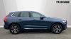 Volvo XC60 Recharge Core, T6 AWD plug-in hybrid, Electric/Petrol, Bright