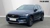 Volvo XC60 Recharge Core, T6 AWD plug-in hybrid, Electric/Petrol, Bright