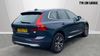 Volvo XC60 Recharge Core, T6 AWD plug-in hybrid, Electric/Petrol, Bright