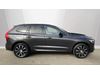 Volvo XC60 Plus, B4 AWD mild hybrid, Diesel, Dark