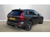 Volvo XC60 Plus, B4 AWD mild hybrid, Diesel, Dark