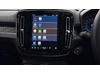 Volvo XC40 Ultra, B3 Mild hybrid, Petrol, Dark