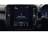 Volvo XC40 Ultra, B3 Mild hybrid, Petrol, Dark