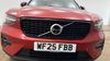 Volvo XC40 Ultra, B3 Mild hybrid, Petrol, Dark