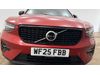 Volvo XC40 Ultra, B3 Mild hybrid, Petrol, Dark