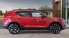 Volvo XC40 Ultra, B3 Mild hybrid, Petrol, Dark