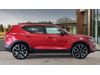 Volvo XC40 Ultra, B3 Mild hybrid, Petrol, Dark