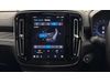 Volvo XC40 Ultra, B3 Mild hybrid, Petrol, Dark