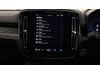 Volvo XC40 Ultra, B3 Mild hybrid, Petrol, Dark